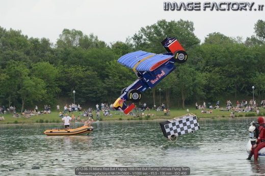 2012-06-10 Milano Red Bull Flugtag 1889 Red Bull Racing Formula Flying Team